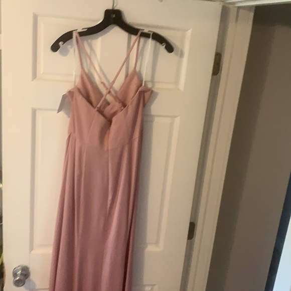Bridesmaid Dress - Picture 4 of 5